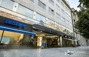 Office for rent, 194m<sup>2</sup>