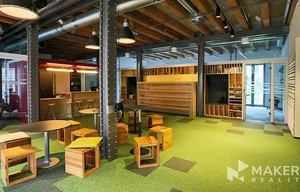 Office for rent, 241m<sup>2</sup>