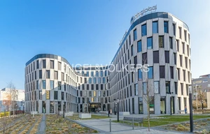 Office for rent, 743m<sup>2</sup>