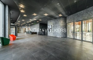 Office for rent, 743m<sup>2</sup>