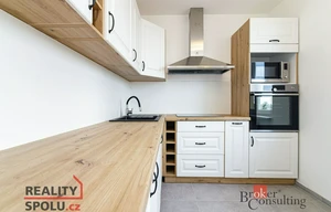 Apartment for rent, 2+1 - 1 bedroom, 57m<sup>2</sup>