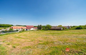 Building plot for sale, 2037m<sup>2</sup>