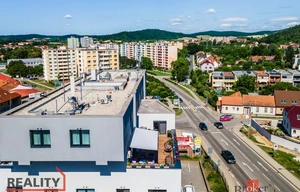 Apartment for sale, 3+kk - 2 bedrooms, 135m<sup>2</sup>