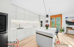 Apartment for sale, 4+kk - 3 bedrooms, 111m<sup>2</sup>