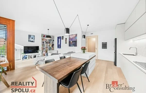 Apartment for sale, 4+kk - 3 bedrooms, 111m<sup>2</sup>