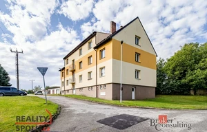 Apartment for sale, 3+1 - 2 bedrooms, 69m<sup>2</sup>