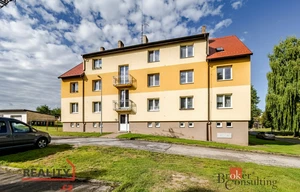 Apartment for sale, 3+1 - 2 bedrooms, 69m<sup>2</sup>