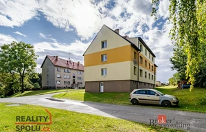 Apartment for sale, 3+1 - 2 bedrooms, 69m<sup>2</sup>