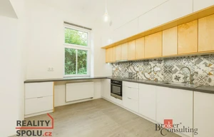 Apartment for rent, 2+1 - 1 bedroom, 74m<sup>2</sup>