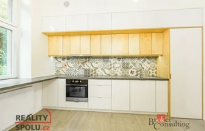 Apartment for rent, 2+1 - 1 bedroom, 74m<sup>2</sup>