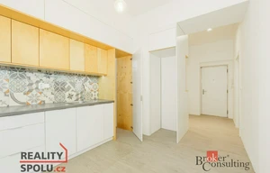 Apartment for rent, 2+1 - 1 bedroom, 74m<sup>2</sup>