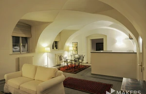 Apartment for rent, 2+1 - 1 bedroom, 94m<sup>2</sup>