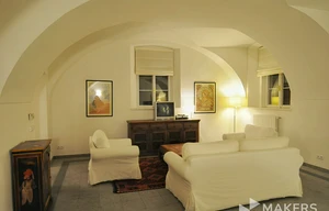 Apartment for rent, 2+1 - 1 bedroom, 94m<sup>2</sup>