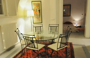 Apartment for rent, 2+1 - 1 bedroom, 94m<sup>2</sup>