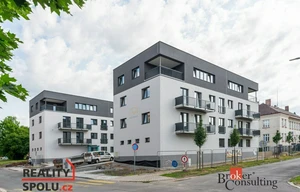 Apartment for sale, 3+kk - 2 bedrooms, 70m<sup>2</sup>