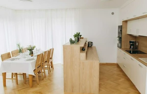 Apartment for rent, 4+kk - 3 bedrooms, 114m<sup>2</sup>