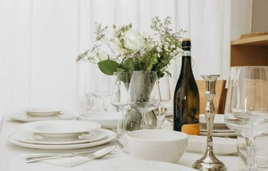 Apartment for rent, 4+kk - 3 bedrooms, 114m<sup>2</sup>