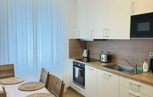 Apartment for rent, 2+kk - 1 bedroom, 41m<sup>2</sup>