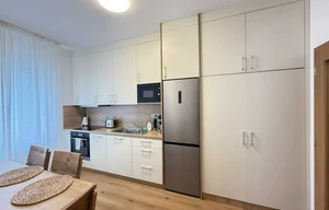 Apartment for rent, 2+kk - 1 bedroom, 41m<sup>2</sup>