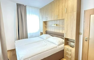 Apartment for rent, 2+kk - 1 bedroom, 41m<sup>2</sup>