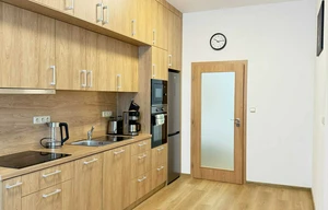 Apartment for rent, 3+kk - 2 bedrooms, 53m<sup>2</sup>