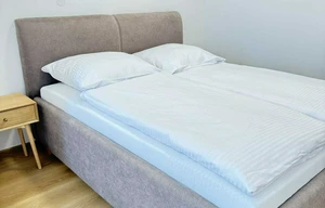 Apartment for rent, 3+kk - 2 bedrooms, 53m<sup>2</sup>