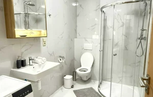 Apartment for rent, 3+kk - 2 bedrooms, 53m<sup>2</sup>
