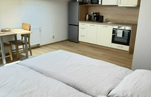 Apartment for rent, 1+KK - Studio, 36m<sup>2</sup>