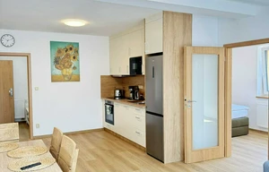 Apartment for rent, 2+kk - 1 bedroom, 56m<sup>2</sup>