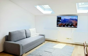 Apartment for rent, 2+kk - 1 bedroom, 56m<sup>2</sup>