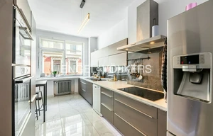 Apartment for rent, 2+1 - 1 bedroom, 85m<sup>2</sup>