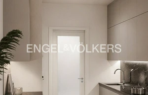 Apartment for rent, 1+KK - Studio, 36m<sup>2</sup>