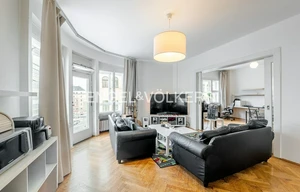 Apartment for rent, 3+1 - 2 bedrooms, 135m<sup>2</sup>