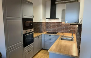 Apartment for sale, 2+kk - 1 bedroom, 50m<sup>2</sup>