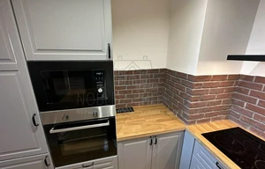 Apartment for sale, 2+kk - 1 bedroom, 50m<sup>2</sup>