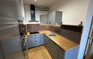 Apartment for sale, 2+kk - 1 bedroom, 50m<sup>2</sup>