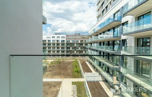 Apartment for sale, 3+kk - 2 bedrooms, 93m<sup>2</sup>