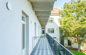 Apartment for sale, 3+kk - 2 bedrooms, 71m<sup>2</sup>