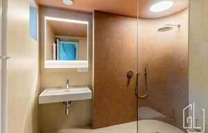 Apartment for sale, 3+kk - 2 bedrooms, 71m<sup>2</sup>