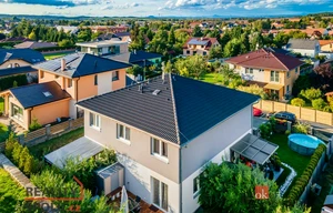 Apartment for sale, 3+kk - 2 bedrooms, 71m<sup>2</sup>