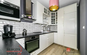 Apartment for sale, 3+kk - 2 bedrooms, 71m<sup>2</sup>