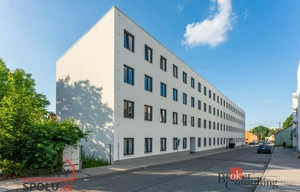 Apartment for sale, 3+kk - 2 bedrooms, 66m<sup>2</sup>