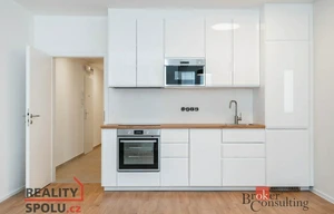 Apartment for sale, 3+kk - 2 bedrooms, 66m<sup>2</sup>