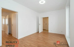 Apartment for sale, 3+kk - 2 bedrooms, 66m<sup>2</sup>