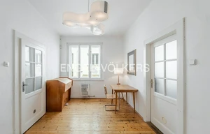 Apartment for sale, 3+kk - 2 bedrooms, 88m<sup>2</sup>