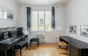 Apartment for sale, 3+kk - 2 bedrooms, 88m<sup>2</sup>