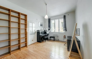 Apartment for sale, 2+kk - 1 bedroom, 44m<sup>2</sup>