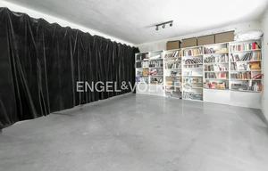 Apartment for sale, 1+KK - Studio, 44m<sup>2</sup>