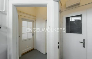 Apartment for sale, 1+KK - Studio, 44m<sup>2</sup>