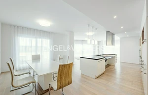 Apartment for rent, 4+kk - 3 bedrooms, 166m<sup>2</sup>